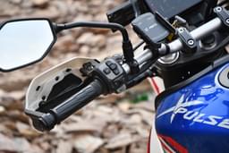 Hero Motocorp Xpulse 210 Color Blue