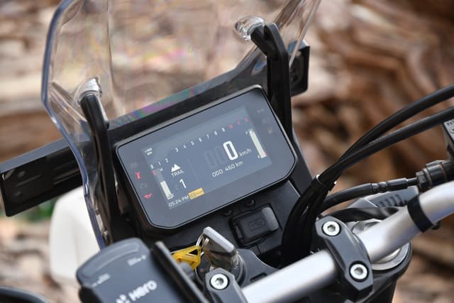 Tripmeter Image - 23928