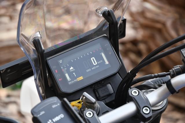 Tripmeter Image - 23928