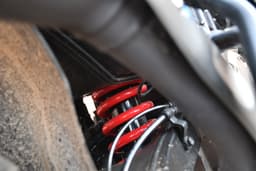 Hero MotoCorp Xpulse 210 Color Red