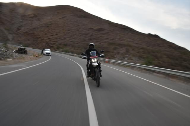 Front View Image - 24033