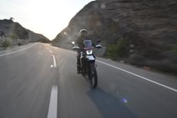 Hero Motocorp Xpulse 210 Headlight