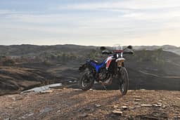 Hero MotoCorp Xpulse 210
