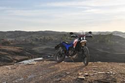 Hero MotoCorp Xpulse 210