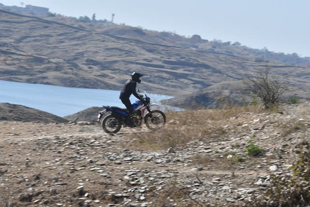 Color Blue Image - 24112
