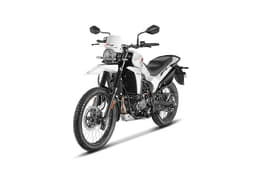 Hero MotoCorp Xpulse 210 Front Right Three Quarter Hero MotoCorp Xpulse 210 Front Right Three Quarter