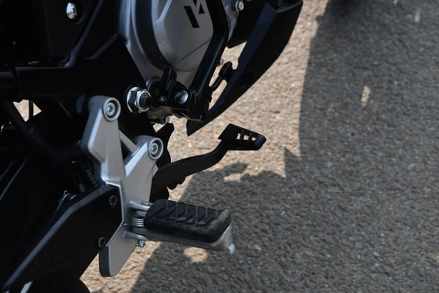 Side Stand Image - 23822