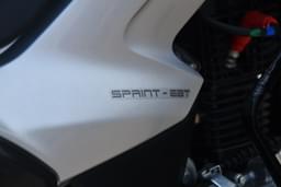 Hero Motocorp Xtreme 125r Color Silver