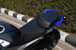 Hero Motocorp Xtreme 125r Color Black