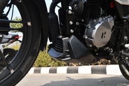 Hero MotoCorp Xtreme 125R Wheel