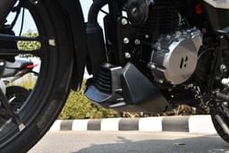 Hero Motocorp Xtreme 125r Wheel