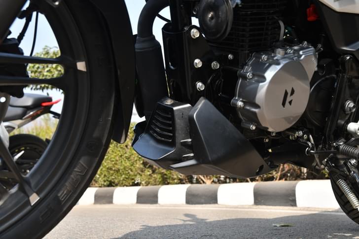 Hero Motocorp Xtreme 125r Wheel