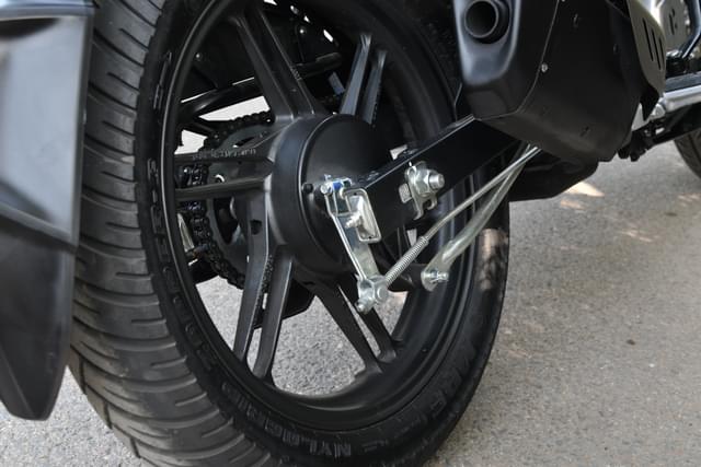 Color Black Image - 23862