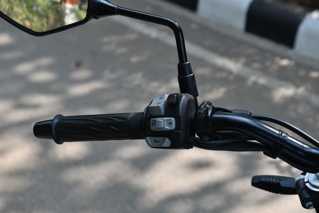 Color Black Image - 23893