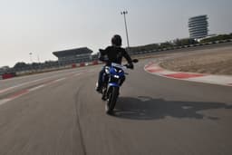 Hero MotoCorp Xtreme 125R Headlight