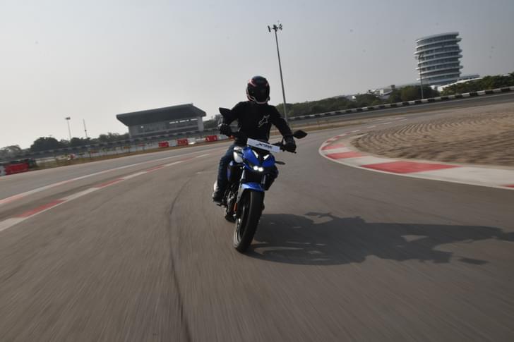 Hero Motocorp Xtreme 125r Headlight