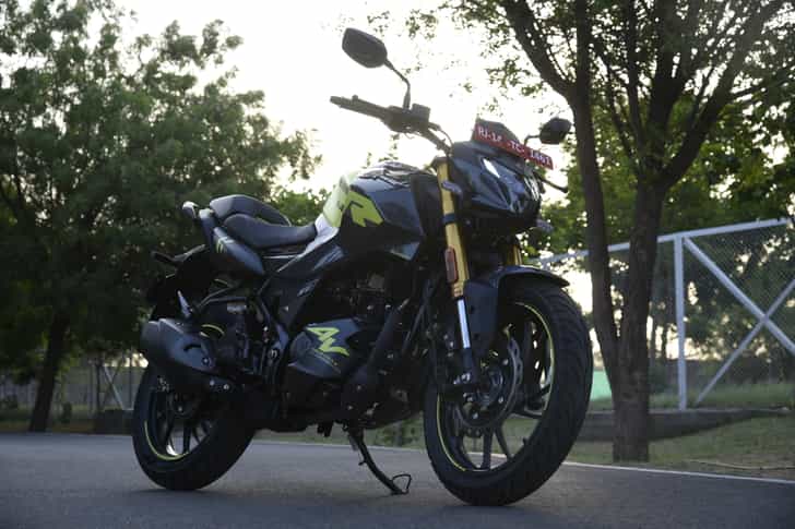 Hero MotoCorp Xtreme 160R 4V