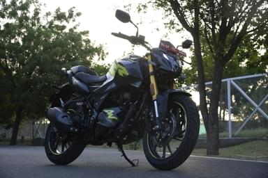 Hero MotoCorp Xtreme 160R 4V