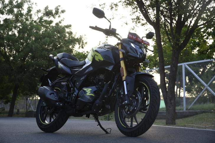 Hero MotoCorp Xtreme 160R 4V