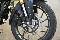 Hero Motocorp Xtreme 160r 4v Color Black