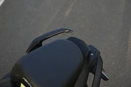 Hero MotoCorp Xtreme 160R 4V Color Black