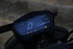 Hero MotoCorp Xtreme 160R 4V Speedometer