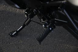 Hero MotoCorp Xtreme 160R 4V Side Stand