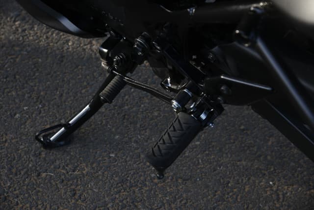 Side Stand Image - 23922