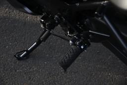 Hero Motocorp Xtreme 160r 4v Side Stand