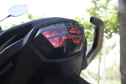 Hero MotoCorp Xtreme 160R 4V Tail Light Tail Lamp