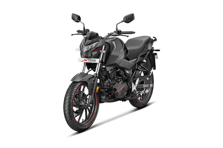 Hero Motocorp Xtreme 160r Front Right Three Quarter Hero Motocorp Xtreme 160r Front Right Three Quarter