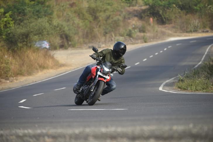 Front Right Three Quarter