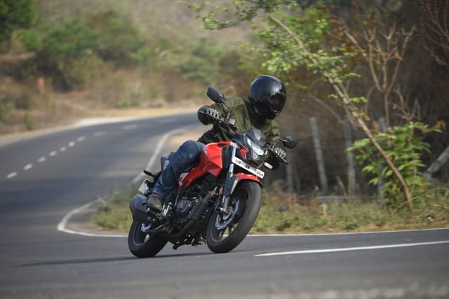 Front Right Three Quarter