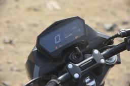 Hero Motocorp Xtreme 160r Color Black
