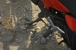 Hero Motocorp Xtreme 160r Side Stand