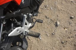 Hero Motocorp Xtreme 160r Side Stand