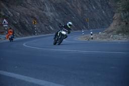 Hero Motocorp Xtreme 250r Color Black