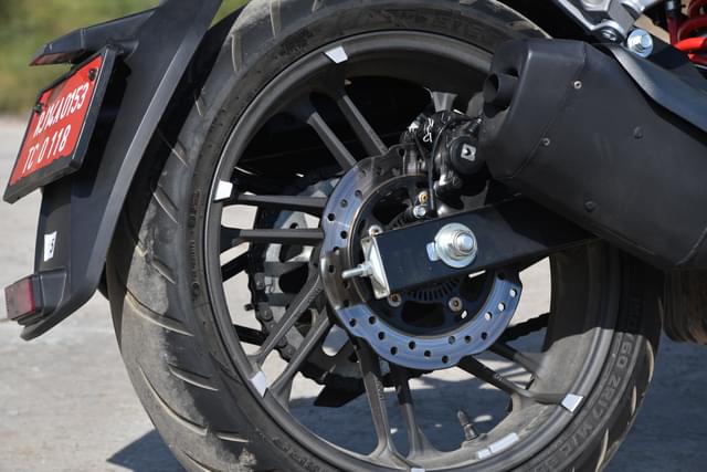 Rear View Image - 23924