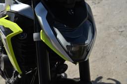 Hero Motocorp Xtreme 250r Headlight