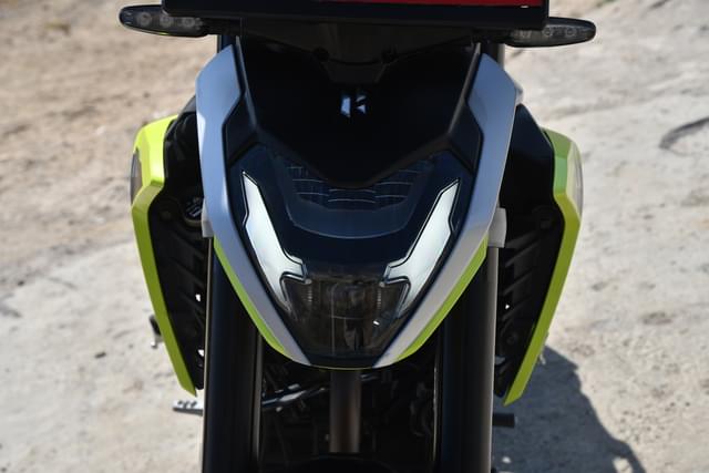 Front View Image - 23990