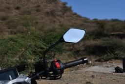 Hero Motocorp Xtreme 250r Color Black