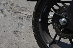 Hero Motocorp Xtreme 250r Color Black