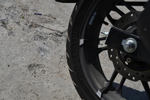 Color Black Image - 24024