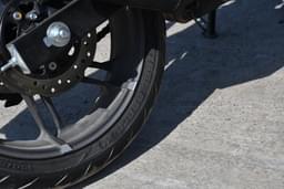 Hero Motocorp Xtreme 250r Color Black