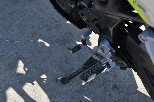 Side Stand Image - 24035