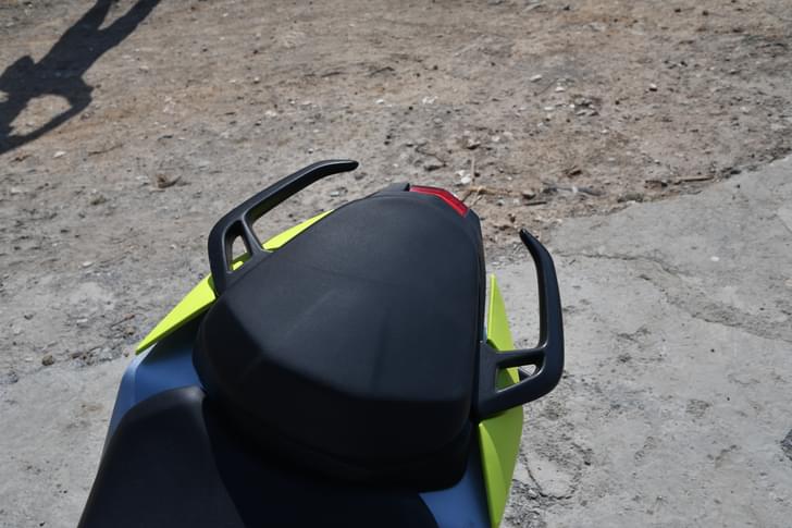 Tail Light Tail Lamp