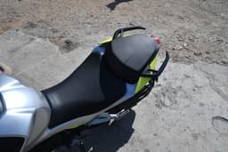 Hero Motocorp Xtreme 250r Color Black