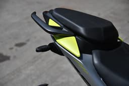 Hero Motocorp Xtreme 250r Color Black