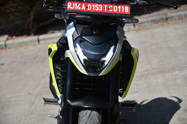 Front View Image - 24098