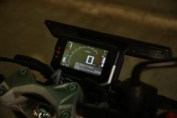 Hero Motocorp Xtreme 250r Color Black